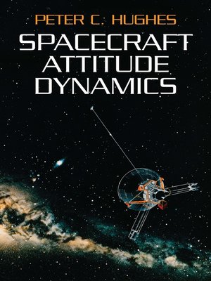 cover image of Spacecraft Attitude Dynamics